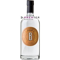 Belgrade Urban Distillery Rakija od Kajsije 0.70l